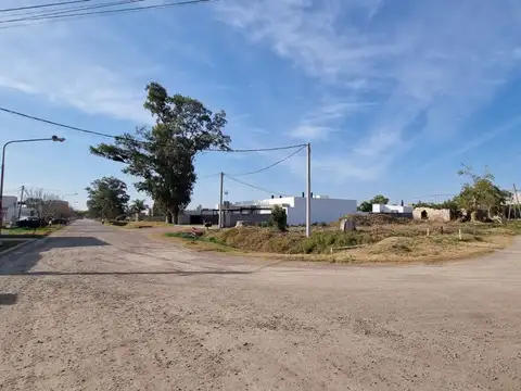 Terreno en Venta en Sunchales, Castellanos