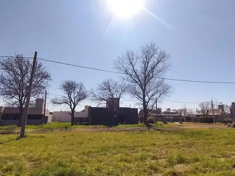 Terreno en Venta en Funes, Rosario