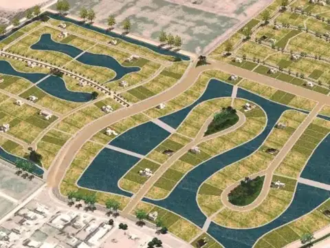 Terreno en Venta en Santo Tome, La Capital