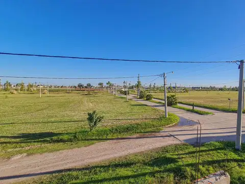 Terreno en Venta en Roldan, San Lorenzo