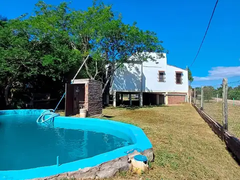 Quinta en Venta en Arroyo Leyes, La Capital