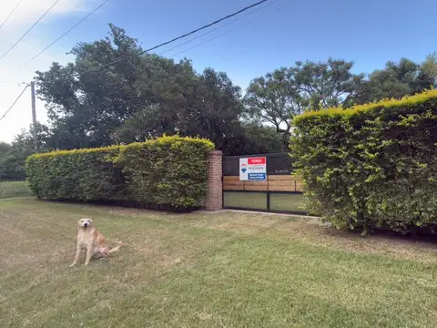 Quinta en Venta en Arroyo Leyes, La Capital