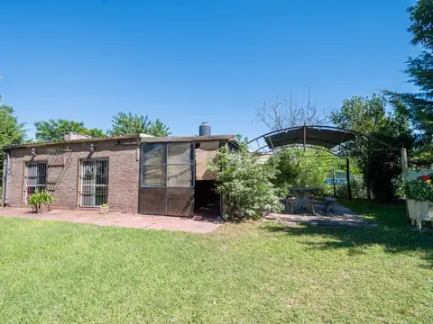 Quinta en Venta en Santa Fe, La Capital