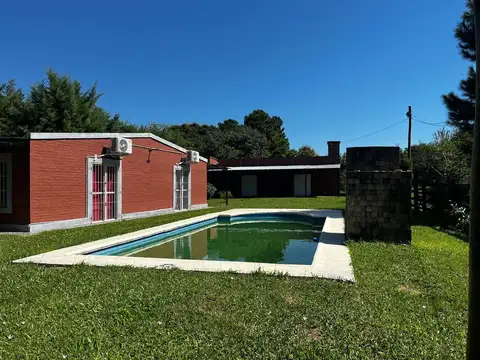Quinta en Venta en San Jose del Rincon, La Capital