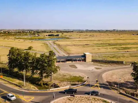 Terreno en Venta en Funes, Rosario