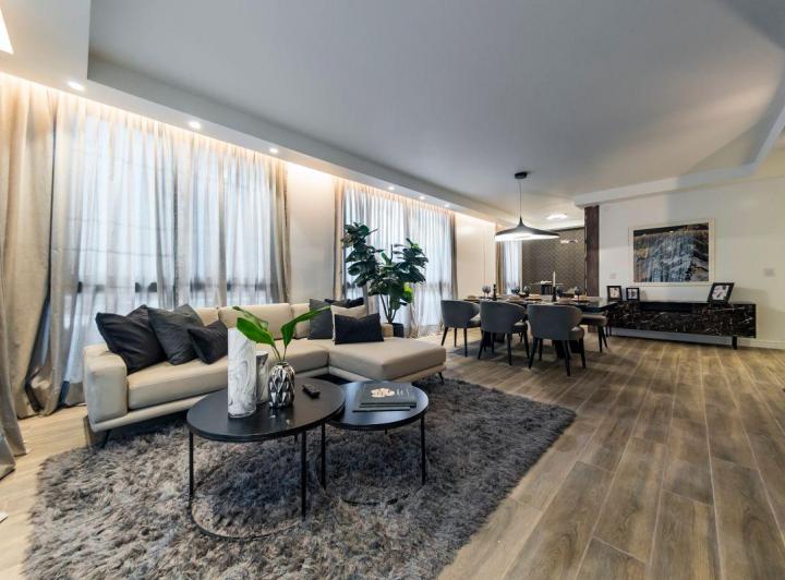 Departamento · 200m² · 1 Ambiente · 1 Cochera