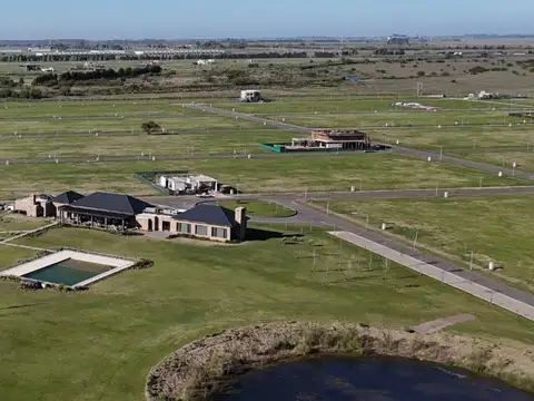 Terreno en Venta en Funes, Rosario