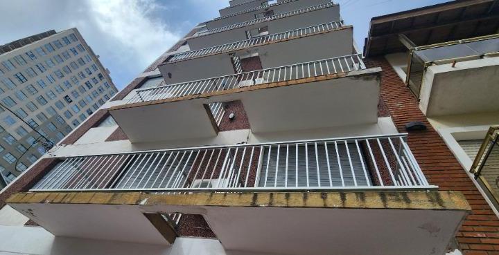 Departamento · 30m² · 1 Ambiente