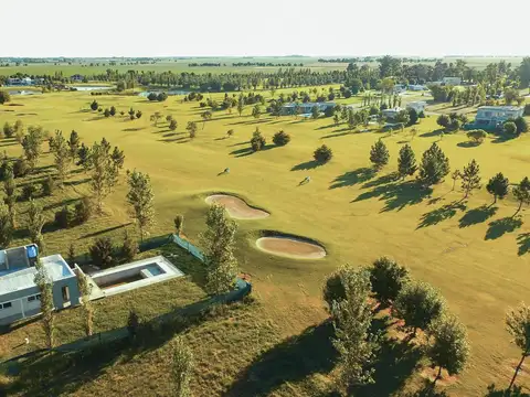 Terreno en Venta en Ibarlucea, Rosario