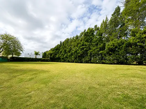 Terreno en Venta en Funes, Rosario
