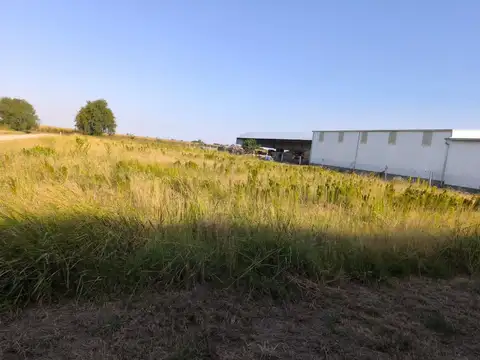 Terreno en Venta en San Carlos Sud, Las Colonias