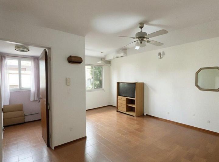 Departamento · 60m² · 3 Ambientes