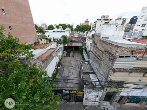 Terreno en Venta en Pichincha, Rosario