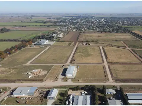 Terreno en Venta en Carcaraña, San Lorenzo