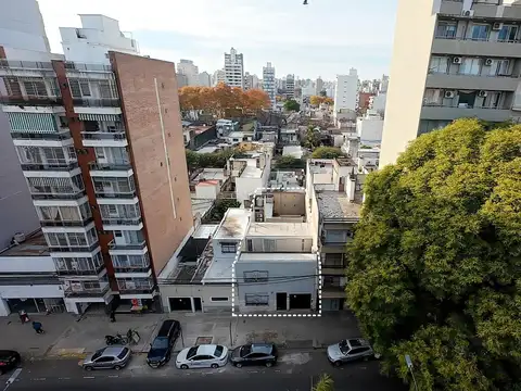 Terreno en Venta en Nuestra Señora De Lourdes, Rosario