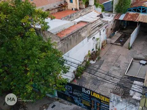 Terreno en Venta en Pichincha, Rosario