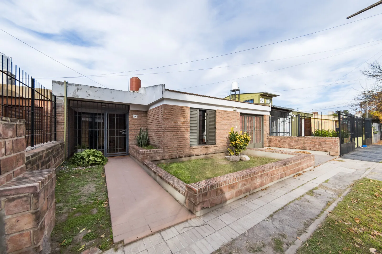 Vendo casa en Marcos Sastre, 3 dormitorios, ideal familia
