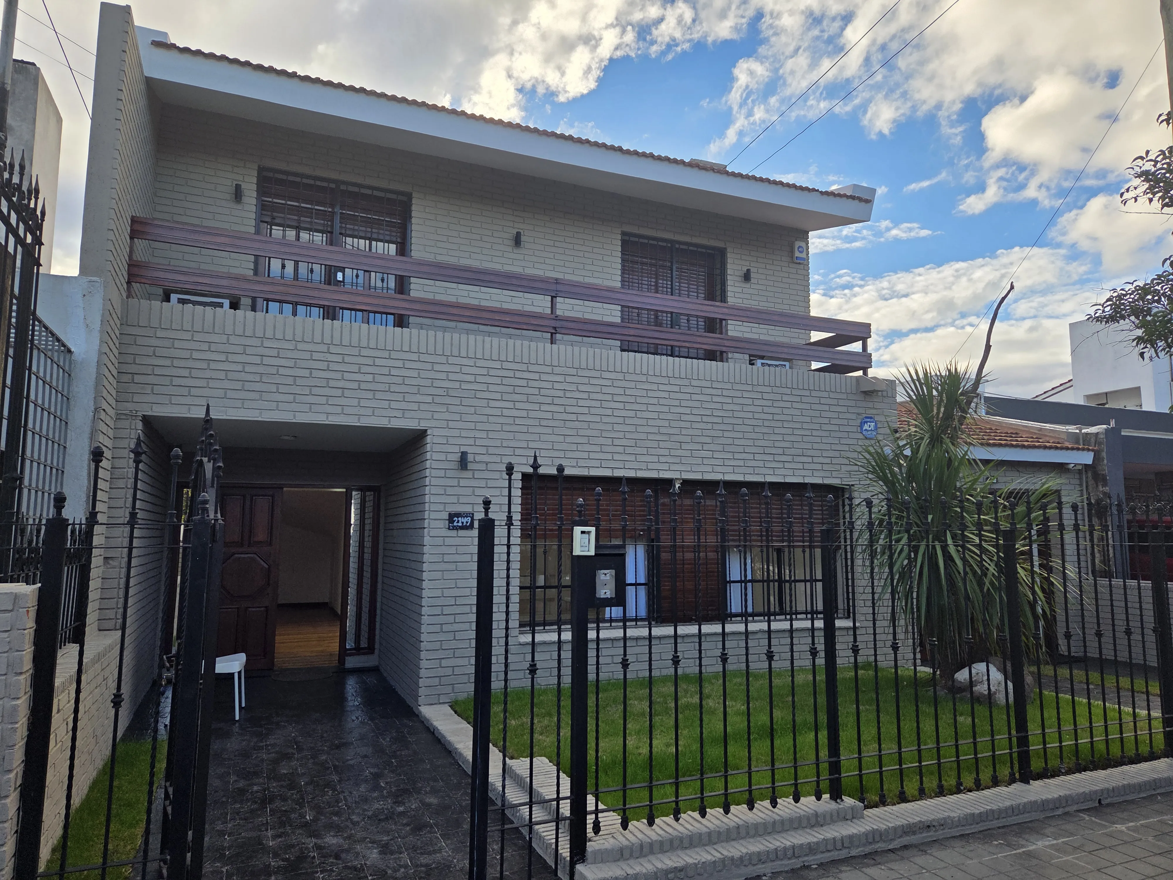 CERRO DE LAS ROSAS. OPORTUNIDAD. CATEGORÍA 4 DORMIT PILETA