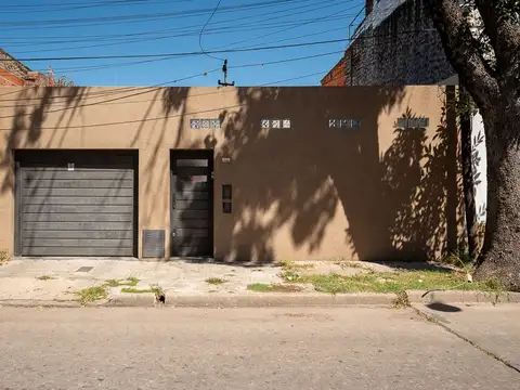 Casa en Venta en Bella Vista, Rosario