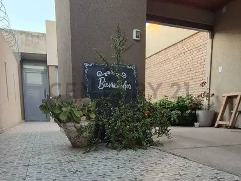 Casa en Venta en Rafaela, Castellanos