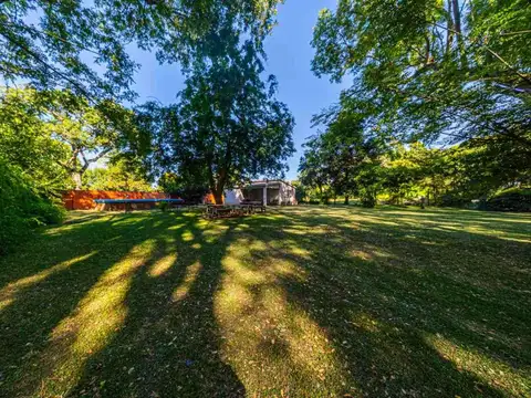 Casa en Venta en Arroyo Seco, Rosario