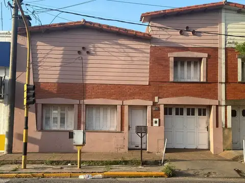 Casa en Venta en Rafaela, Castellanos