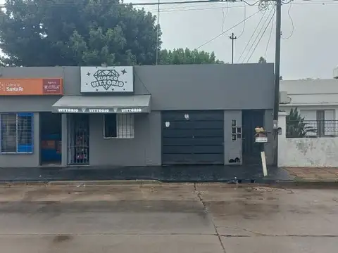 Casa en Venta en Santa Fe, La Capital