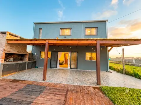 Casa en Venta en Alvear, Rosario