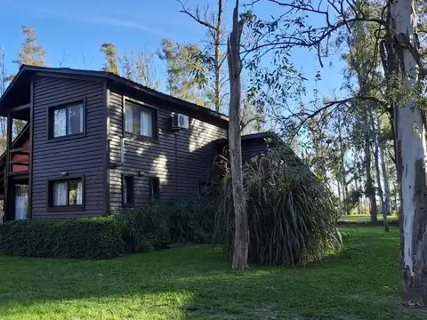Casa en Venta en Oliveros, Iriondo
