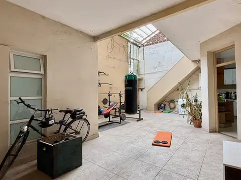 Casa en Venta en Centro, Rosario