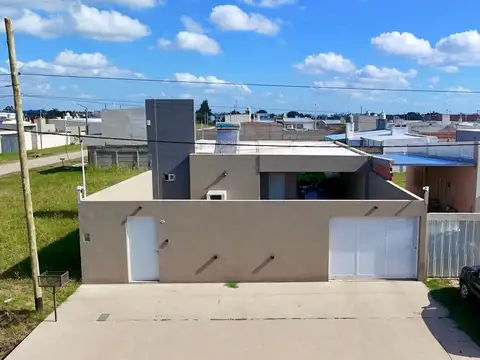 Casa en Venta en Reconquista, General Obligado