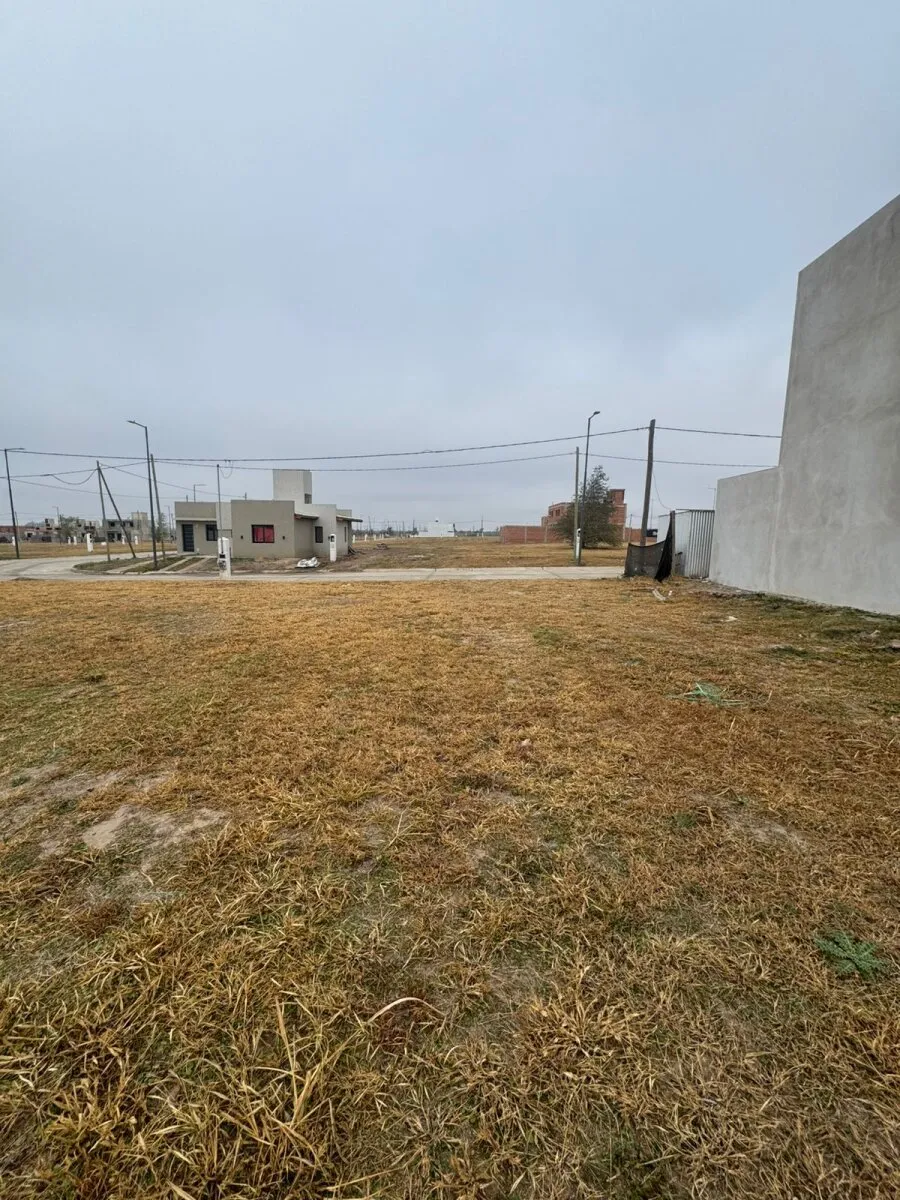 LOTE EN VENTA DOCTA