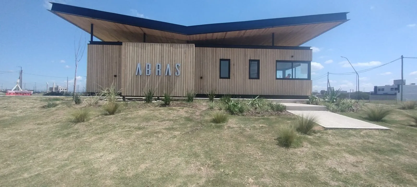 VENTA LOTE ABRAS DE MANANTIALES