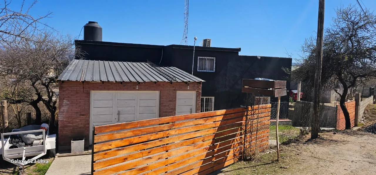 Vivienda en Venta en Estancia Vieja