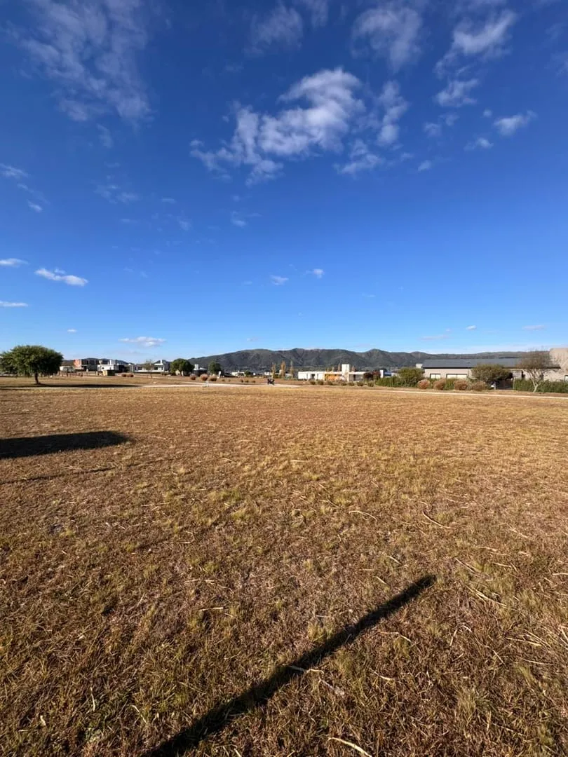Uno de los mejores lotes disponibles en Puerto del Aguila Primera Etapa