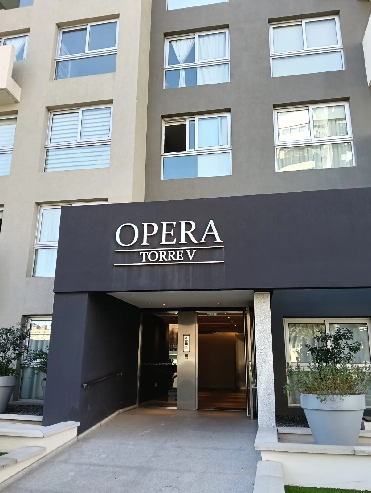 Alquiler Permanente Opera Luxury 3 Dormitorios
