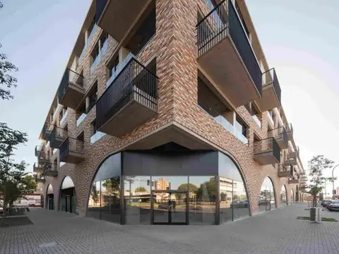 Departamento en Venta en Puerto Norte, Rosario
