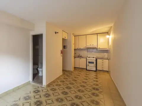 Departamento en Venta en Abasto, Rosario