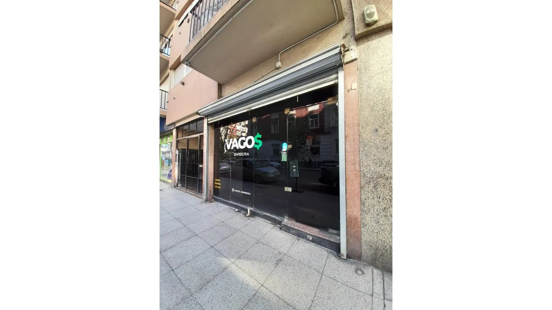 VENTA LOCAL COMERCIAL!