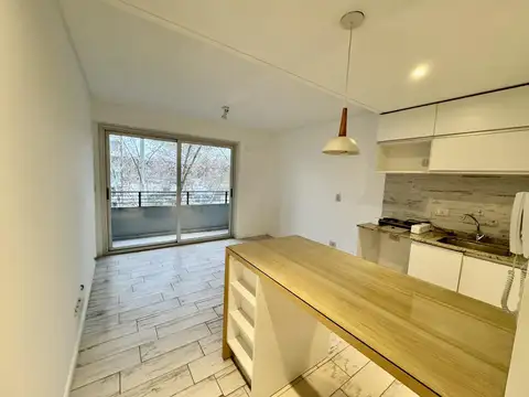 Departamento en Venta en Echesortu, Rosario