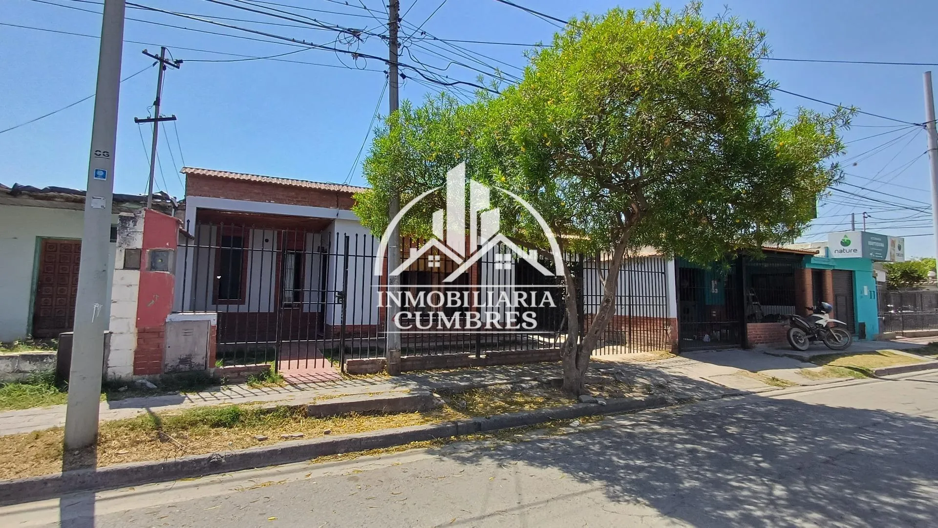 Venta casa Barrio El Tribuno