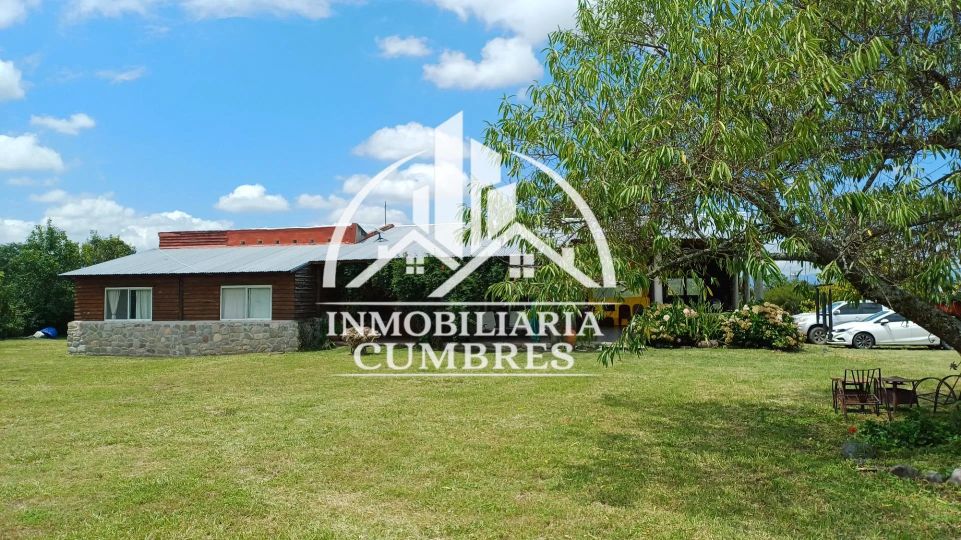 Venta casa Campo Quijano