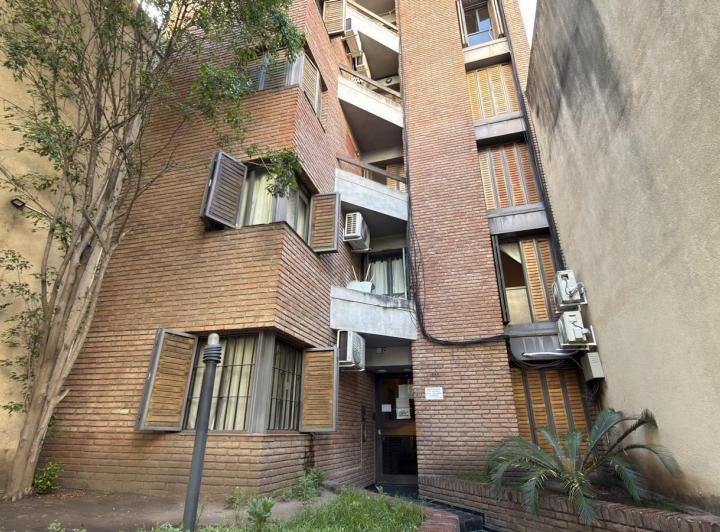 Departamento · 32m² · 1 Ambiente