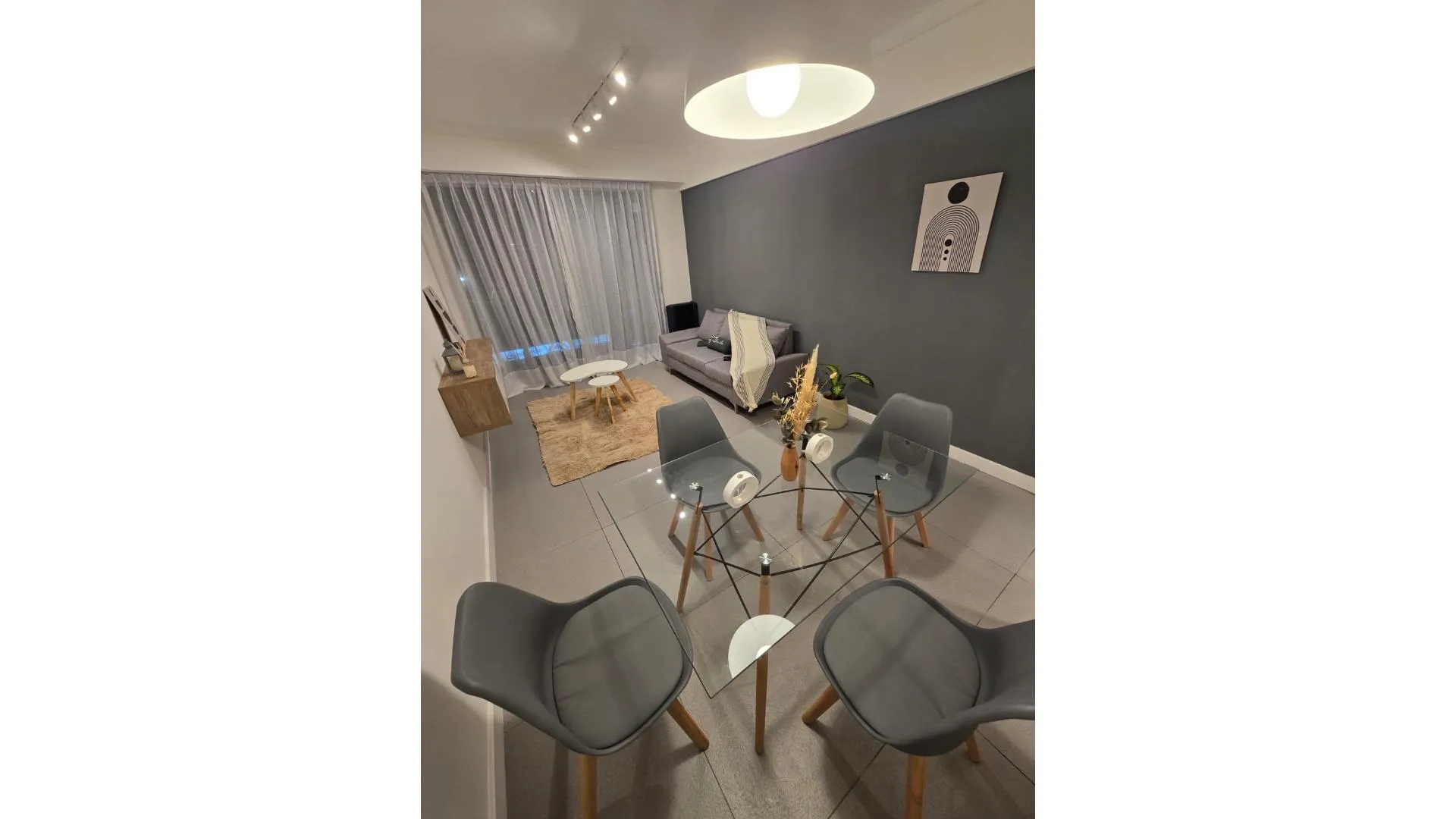 departamento 2 amb con dependencia en venta