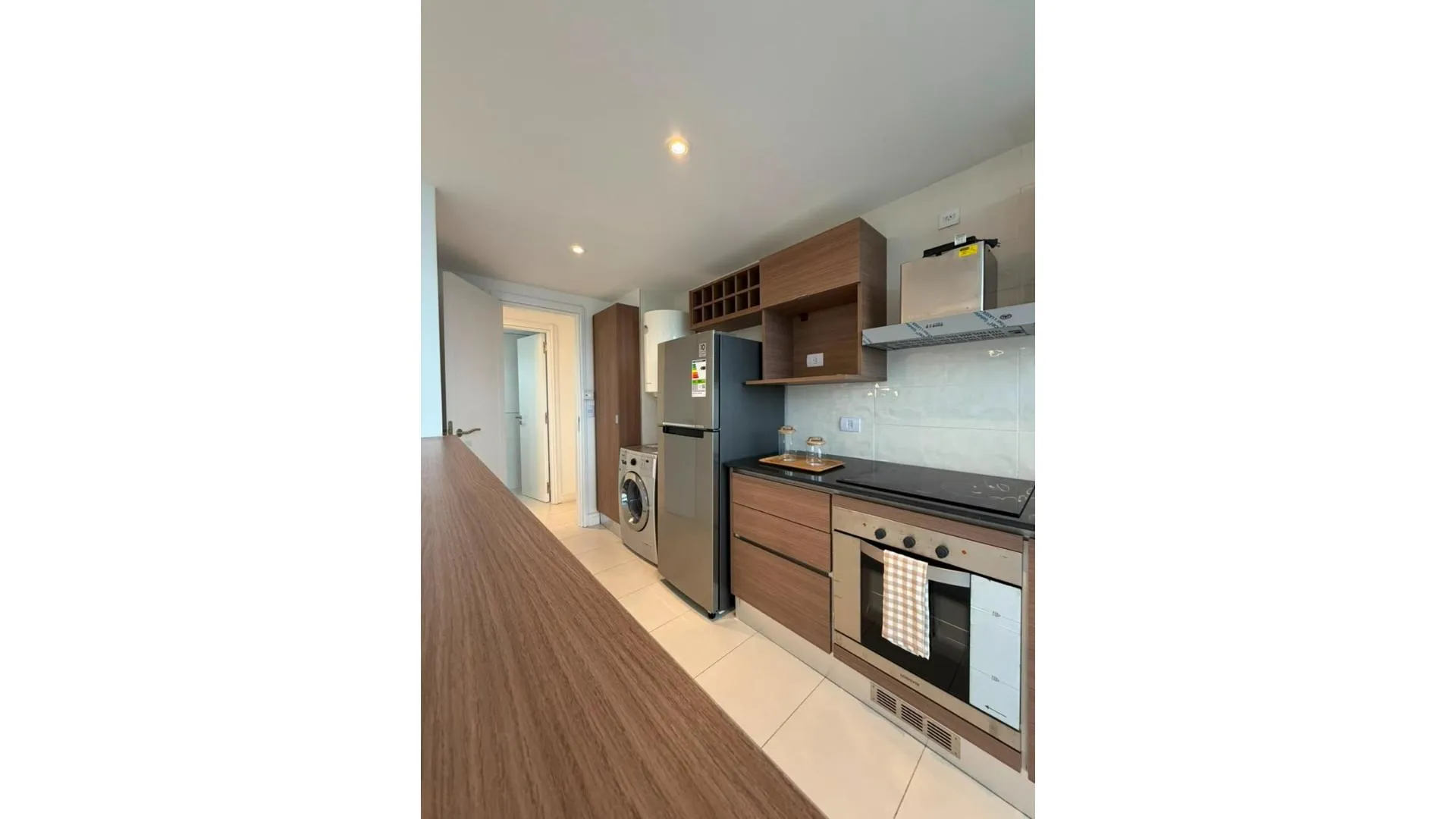 Departamento 2 amb en venta