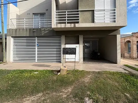 Departamento en Venta en Esperanza, Las Colonias