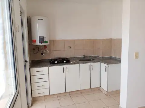 Departamento en Venta en Barrio Sargento Cabral, San Lorenzo