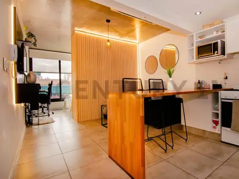 Departamento en Venta en Nuestra Señora De Lourdes, Rosario