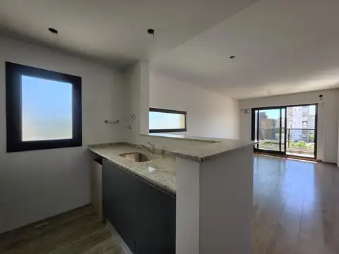 Departamento en Venta en Abasto, Rosario