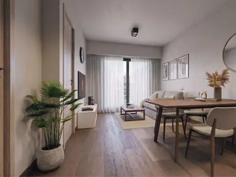 Departamento en Venta en Centro, Rosario